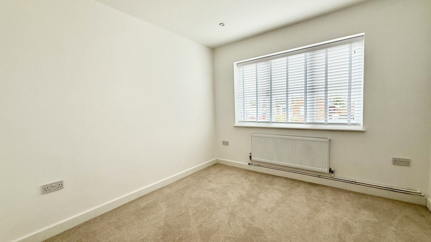 Ludlow Close, Warminster