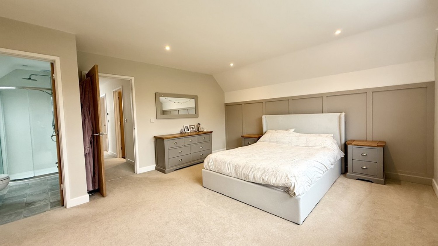 Ludlow Close, Warminster