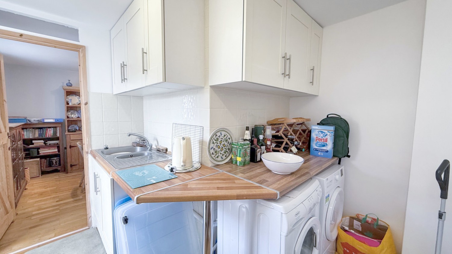 Whitecroft, Dilton Marsh