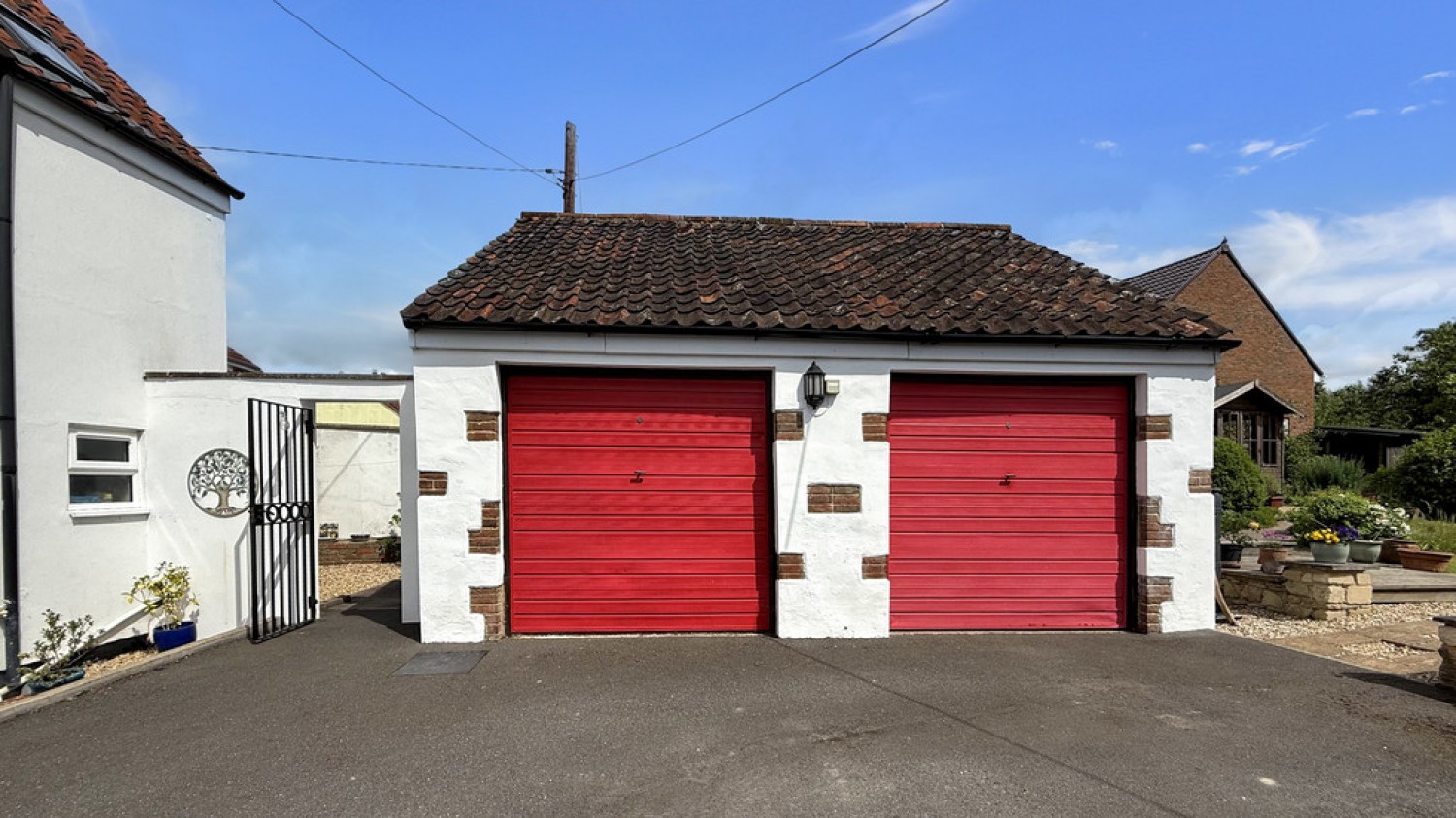Whitecroft, Dilton Marsh