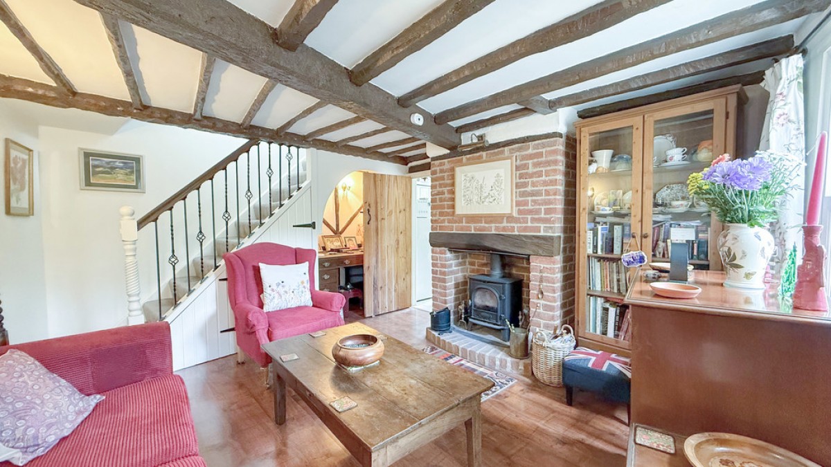 Whitecroft, Dilton Marsh
