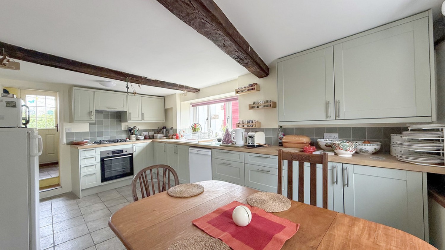 Whitecroft, Dilton Marsh