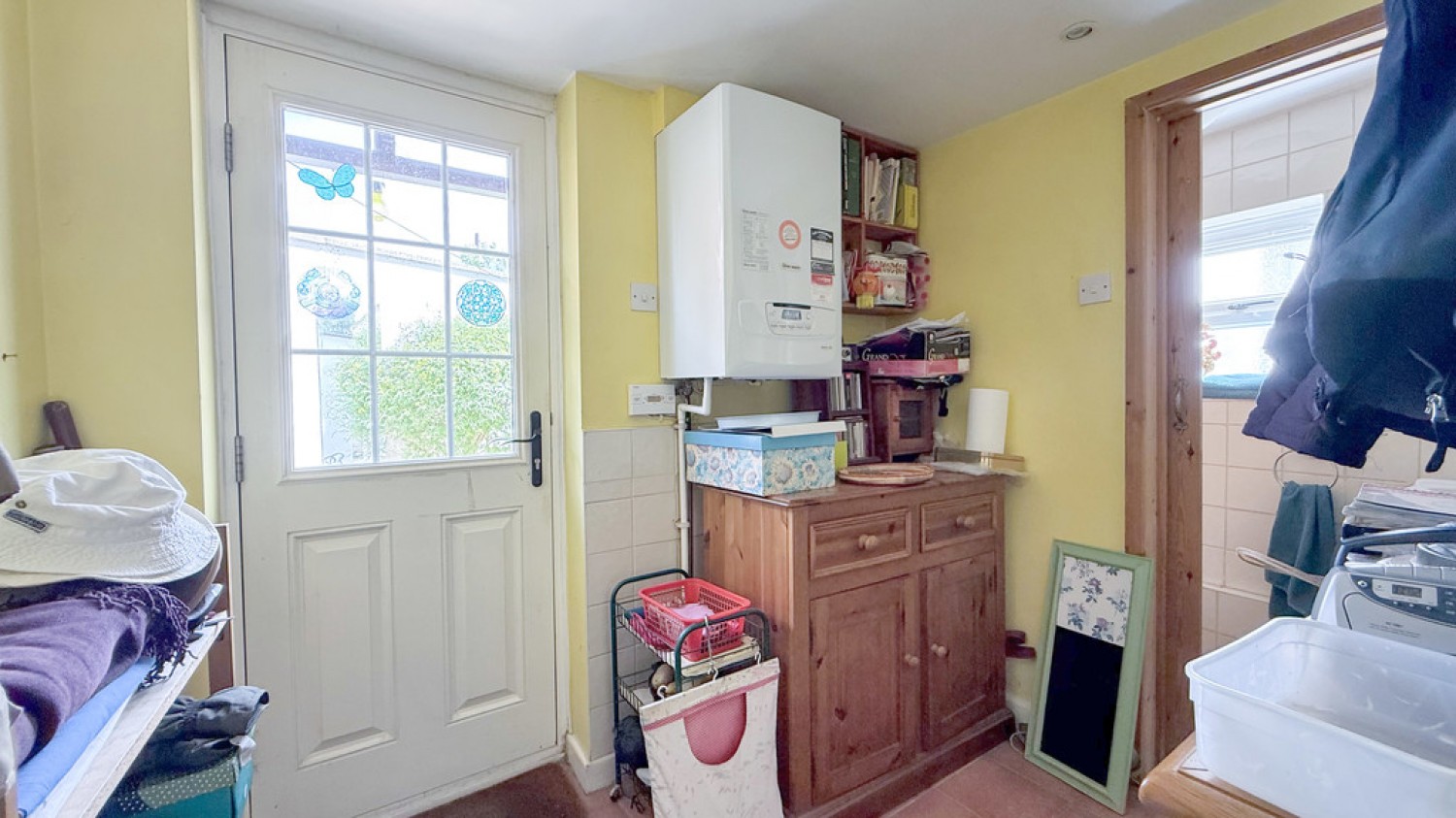 Whitecroft, Dilton Marsh