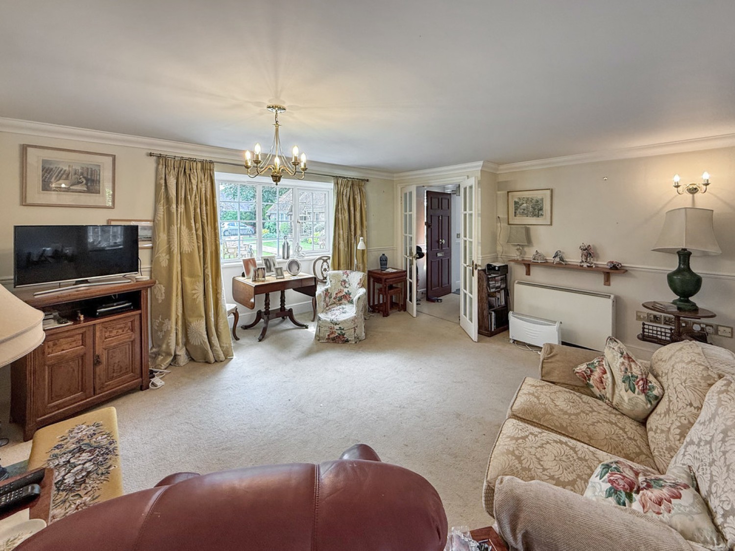 Grenadier Close, Warminster