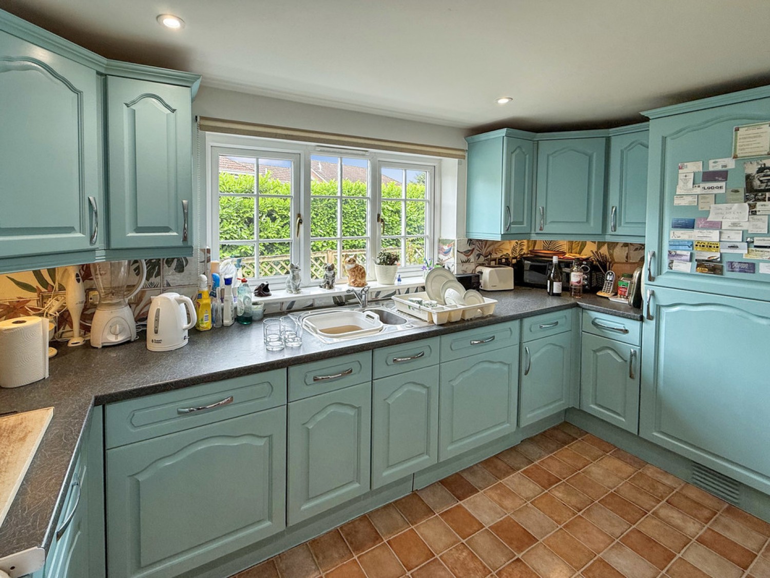 Grenadier Close, Warminster