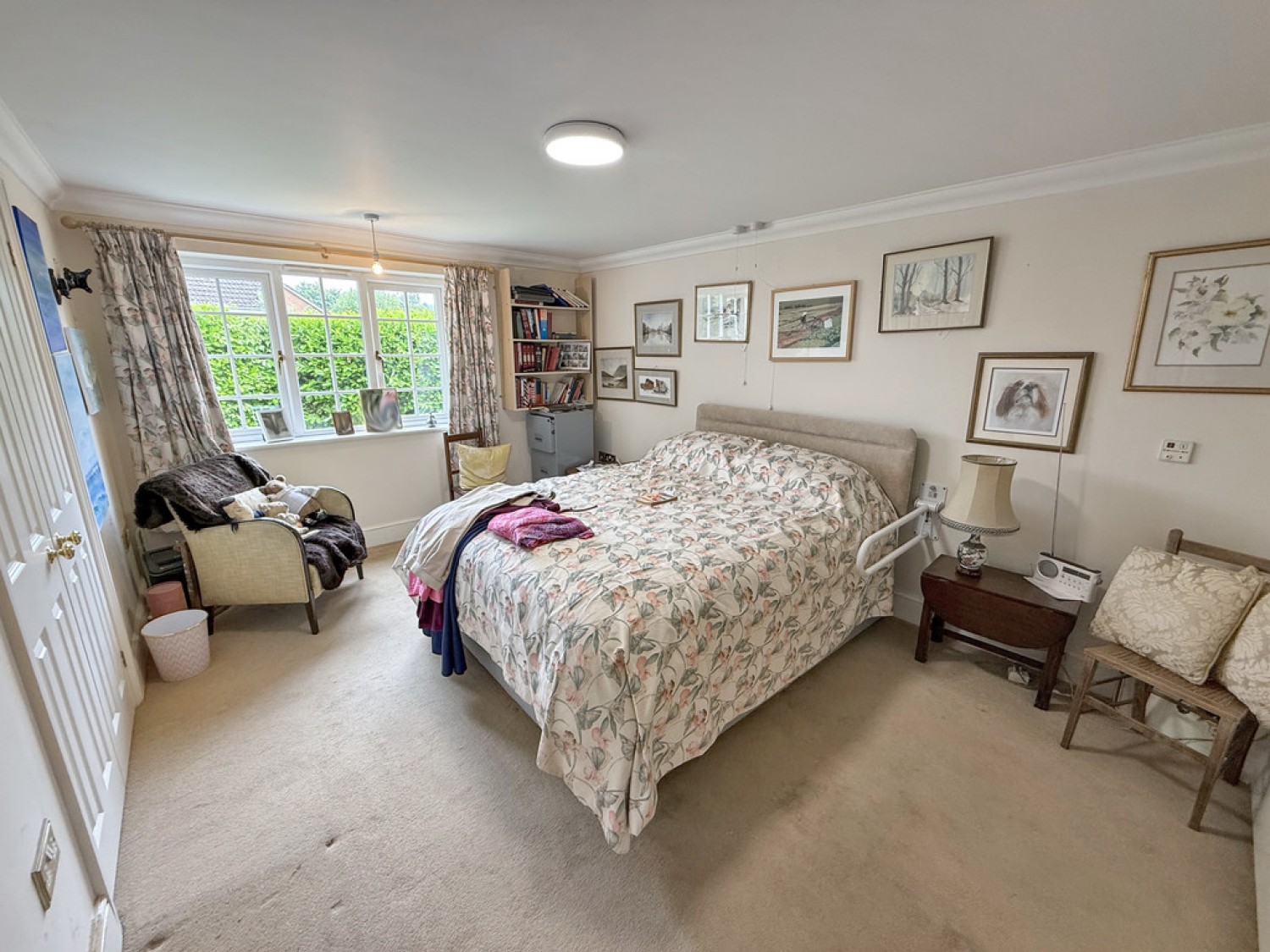 Grenadier Close, Warminster