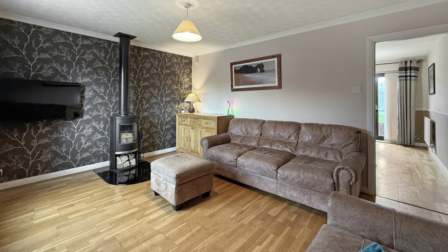 Wiltshire Way, Westbury