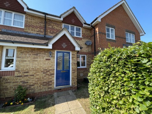 Ryeland Way, Trowbridge