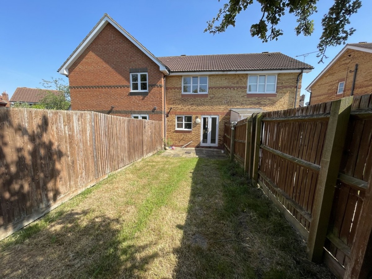Ryeland Way, Trowbridge