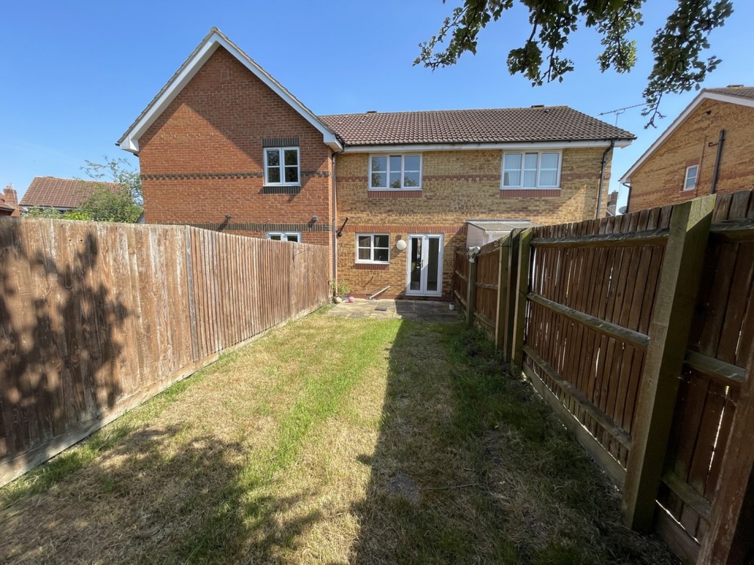 Ryeland Way, Trowbridge