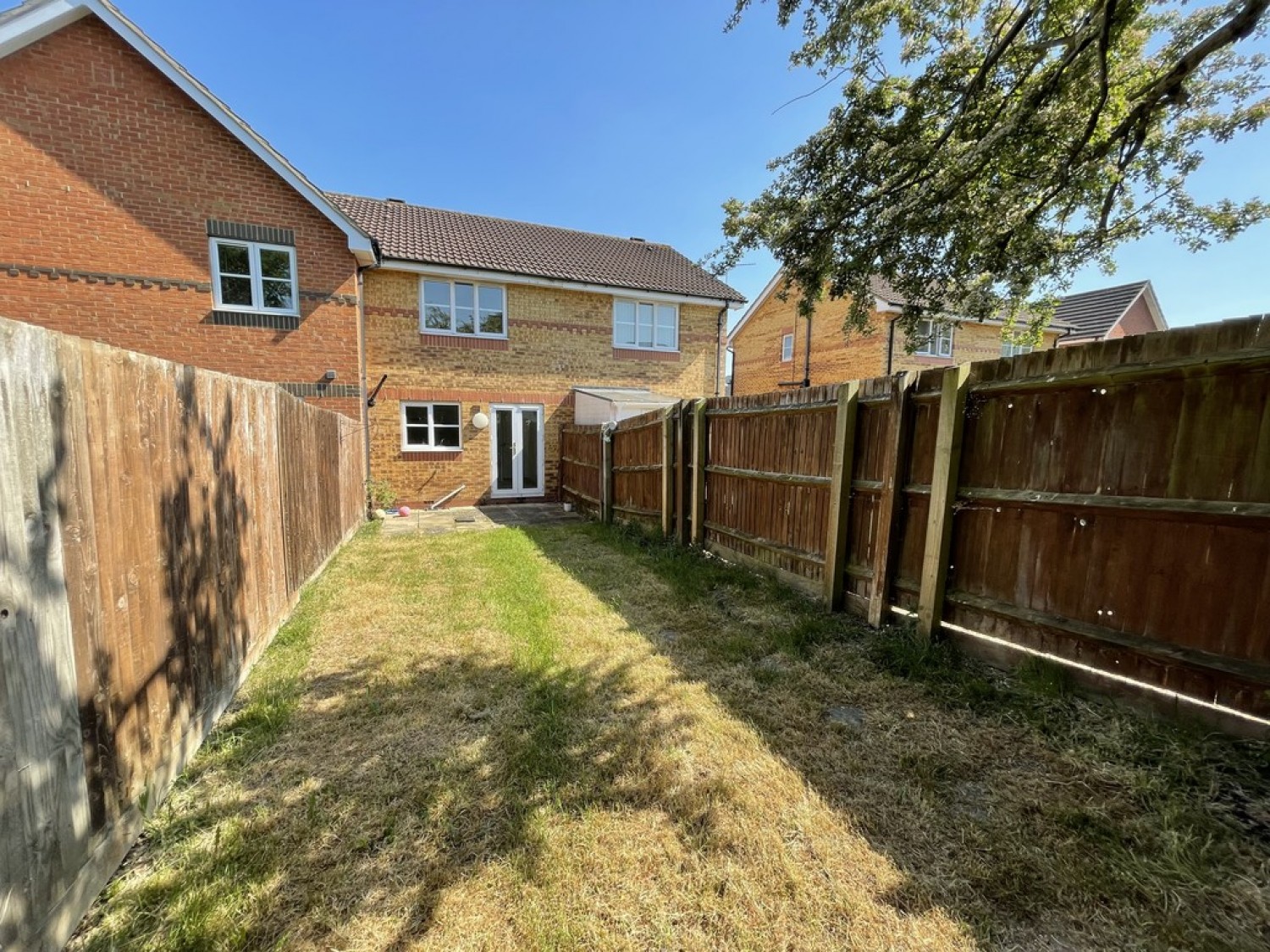 Ryeland Way, Trowbridge