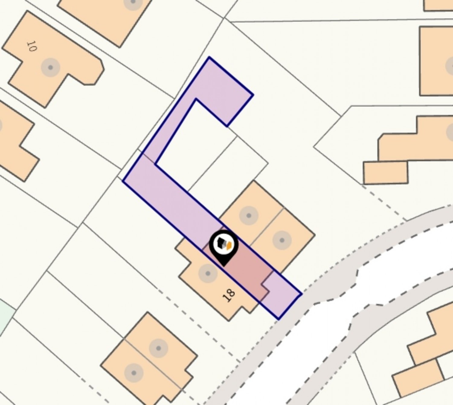 Ryeland Way, Trowbridge