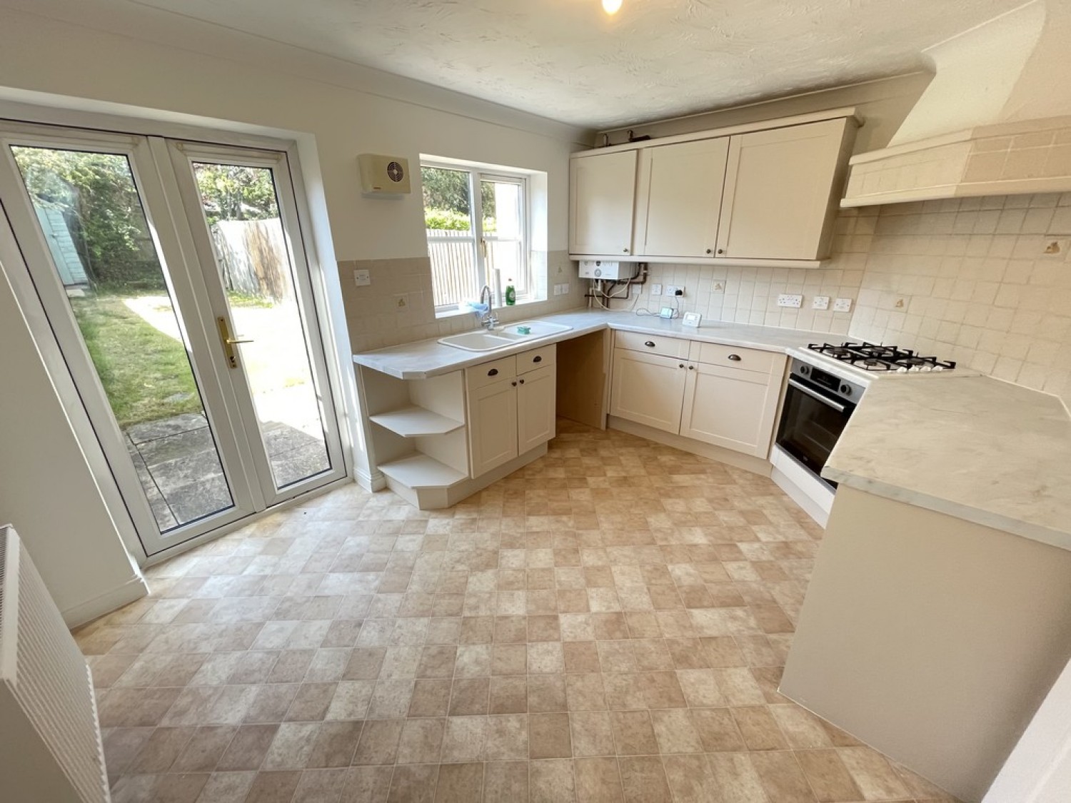 Ryeland Way, Trowbridge