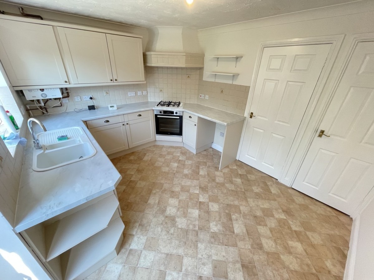 Ryeland Way, Trowbridge