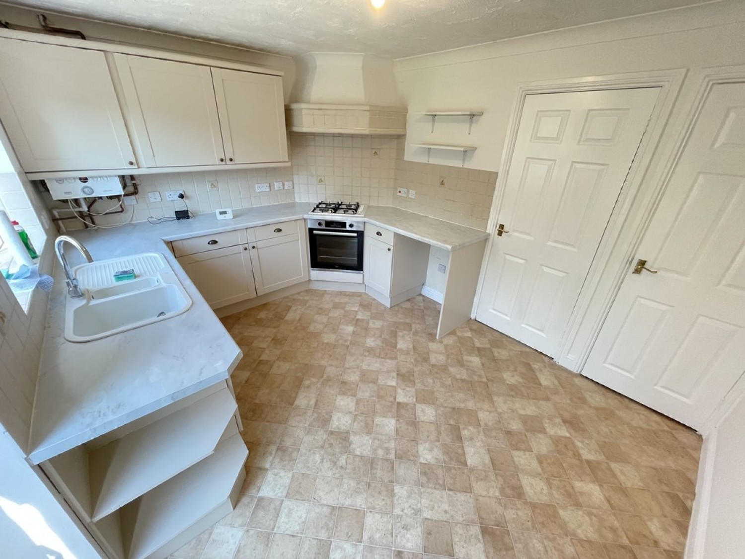 Ryeland Way, Trowbridge