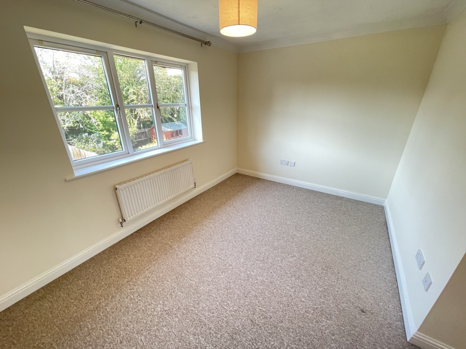 Ryeland Way, Trowbridge