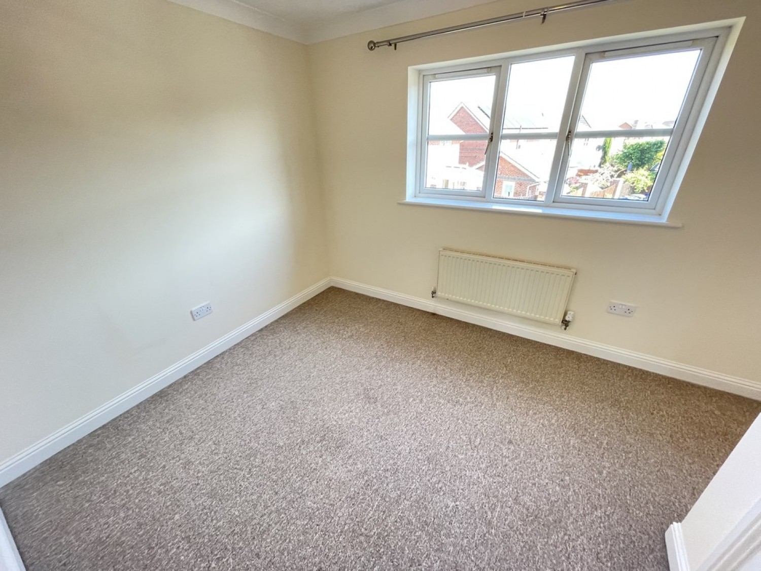 Ryeland Way, Trowbridge