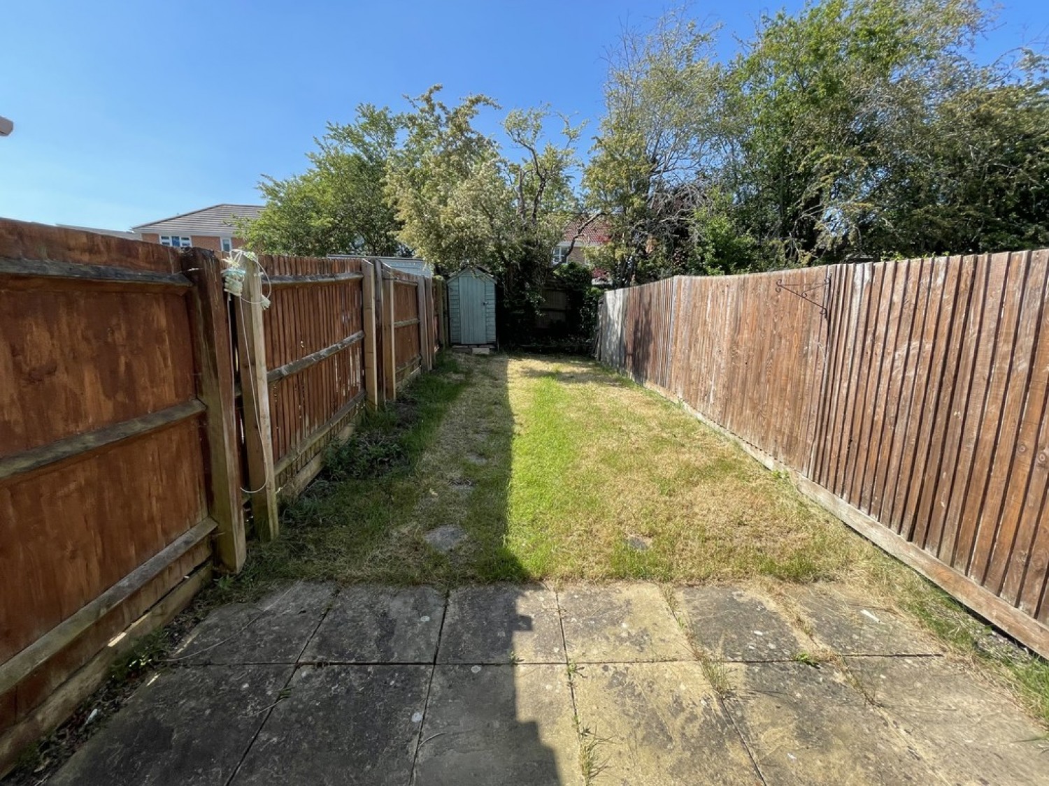 Ryeland Way, Trowbridge