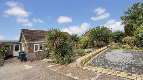 Whiteland Rise, Westbury