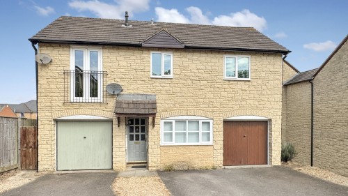 Dovecote Close, Trowbridge, Wiltshire