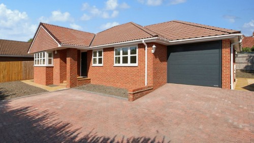 Copheap Lane, Warminster