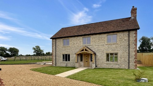 Tytherington, Warminster
