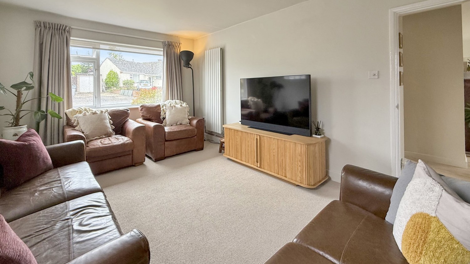 Ludlow Close, Warminster