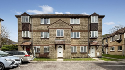 Imberwood Close, Warminster