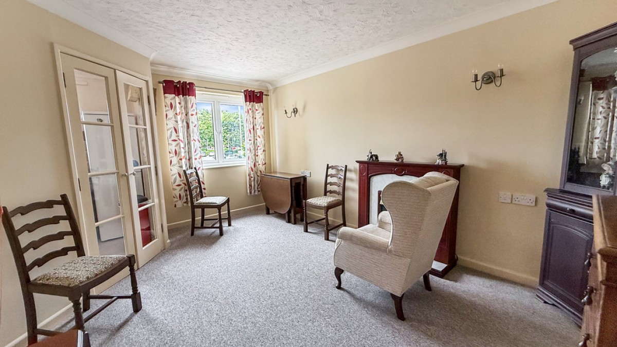 Chatham Court, Warminster