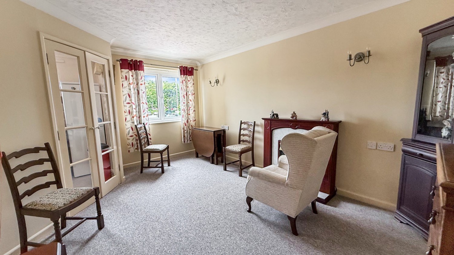 Chatham Court, Warminster