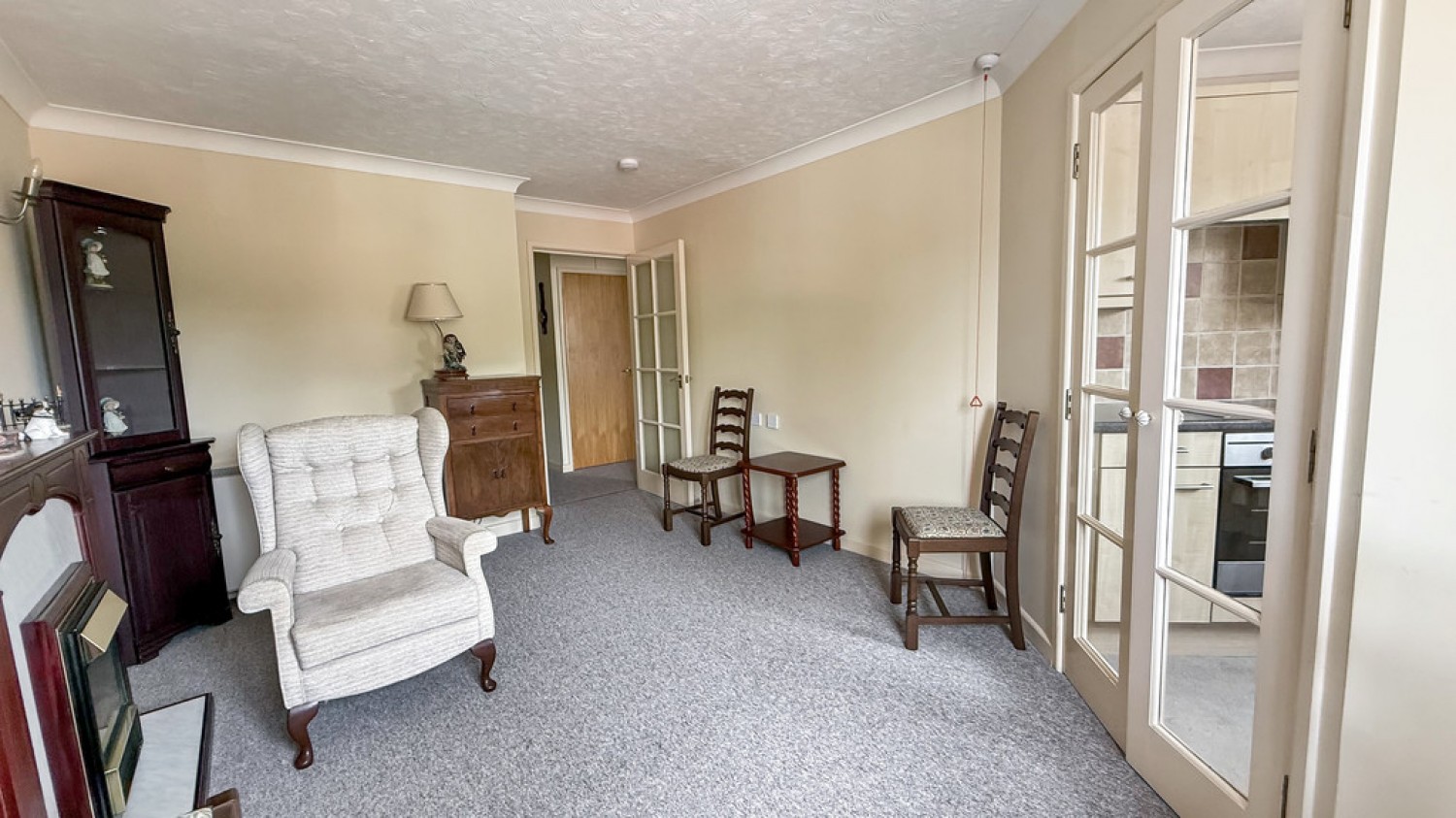 Chatham Court, Warminster