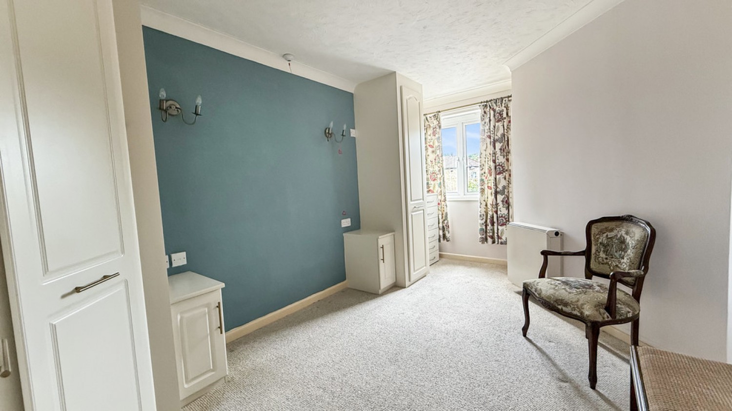 Chatham Court, Warminster