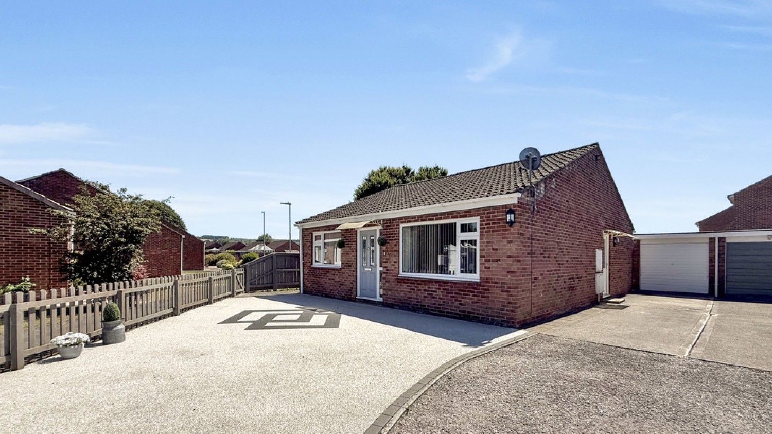 Avebury Close, Westbury