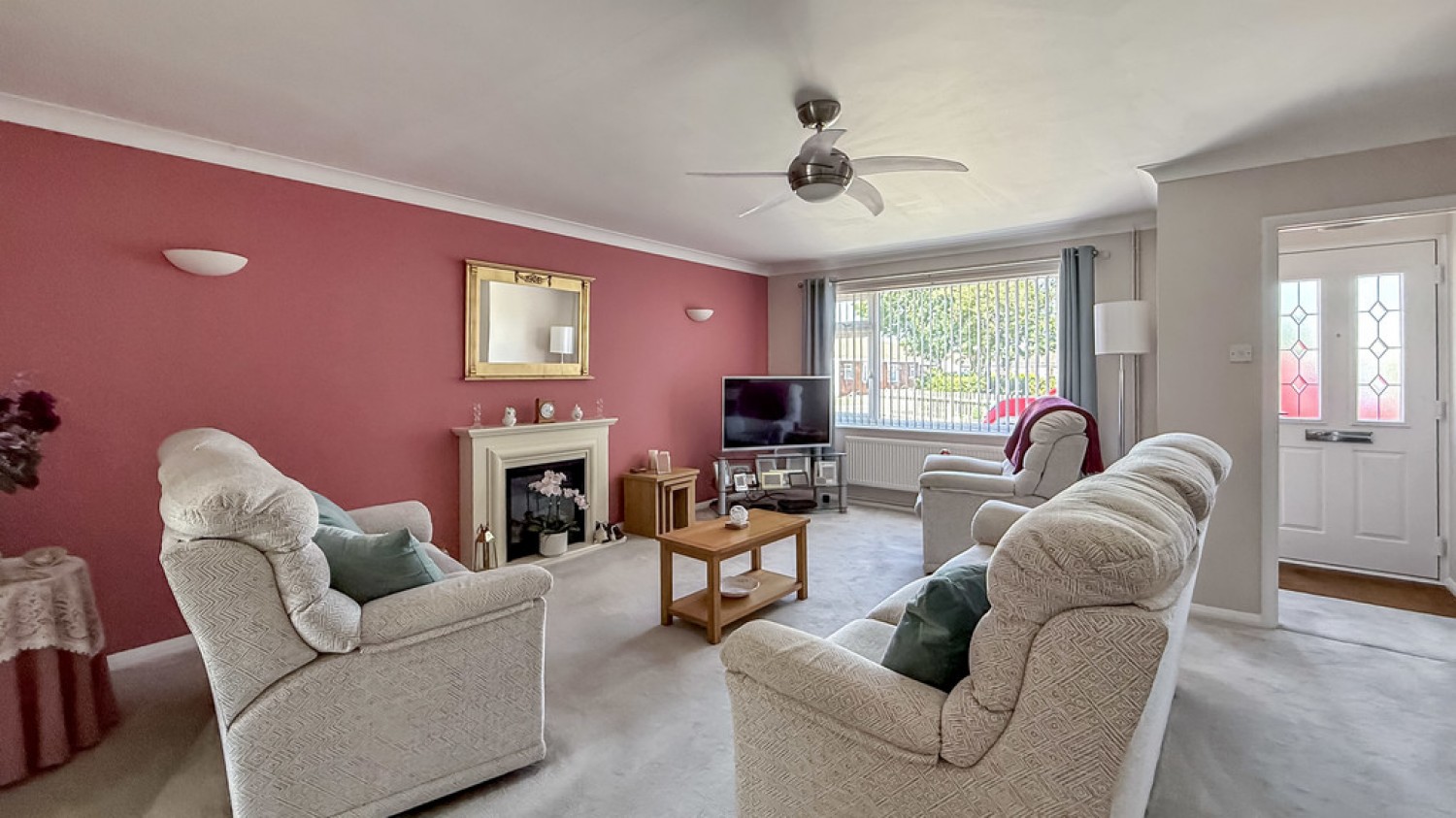 Avebury Close, Westbury