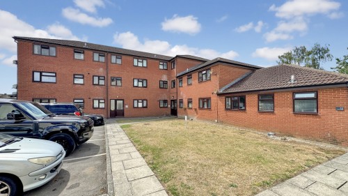 Bramley Mews, Westbury, Wiltshire
