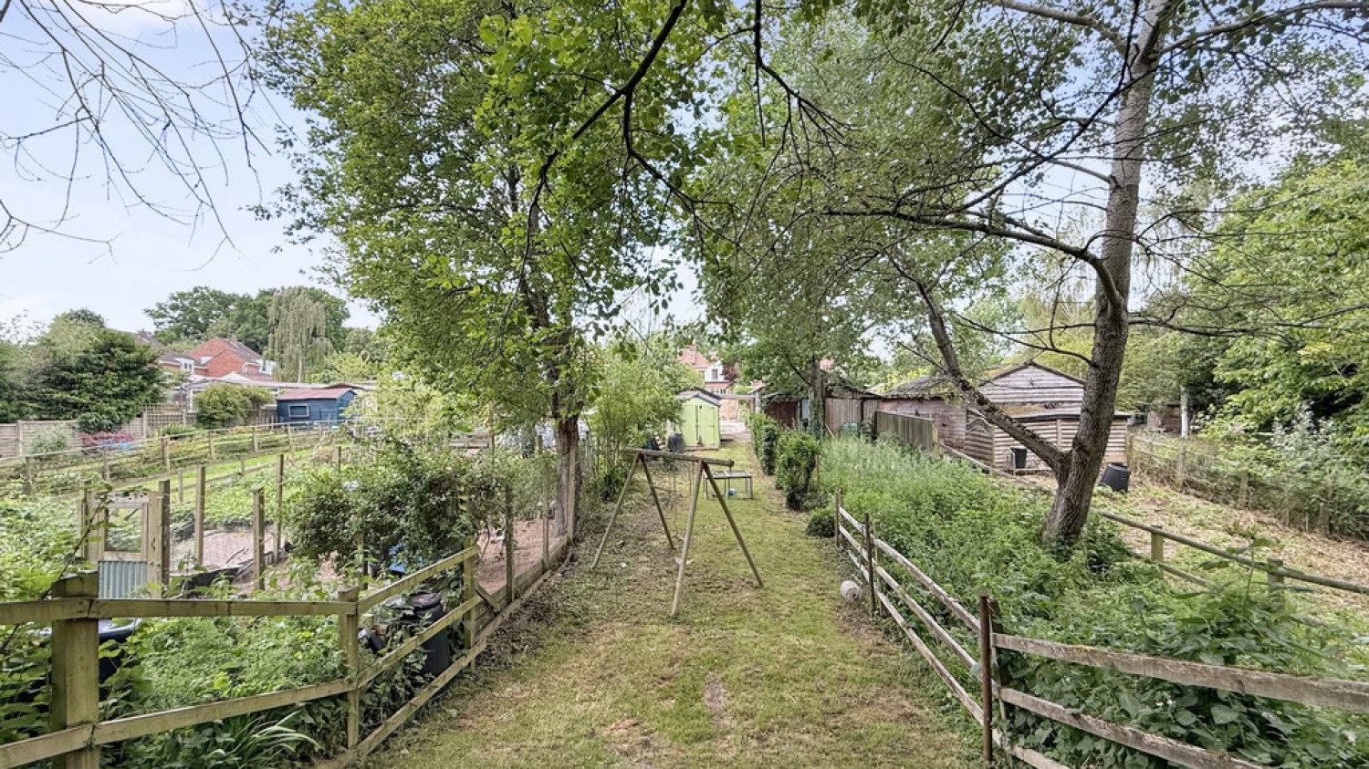 Fairwood Road, Dilton Marsh