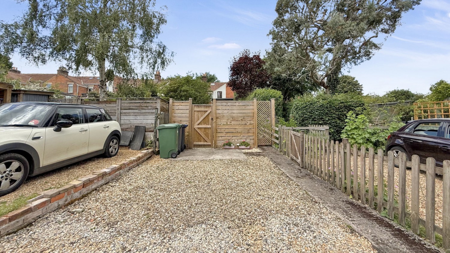 Fairwood Road, Dilton Marsh