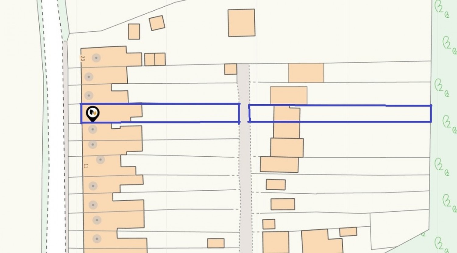Fairwood Road, Dilton Marsh