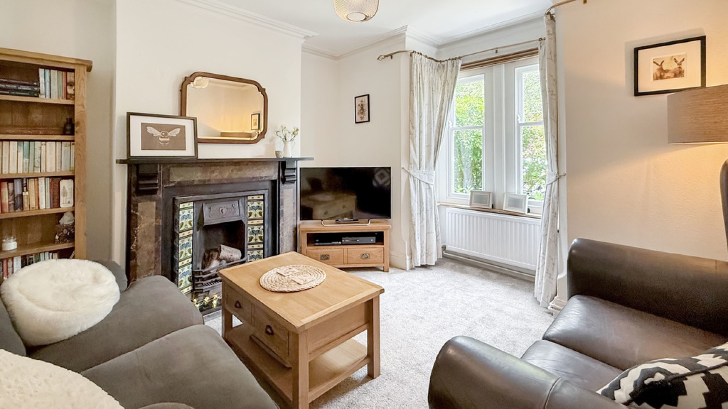 Fairwood Road, Dilton Marsh