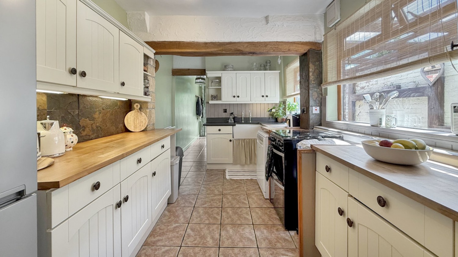 Fairwood Road, Dilton Marsh