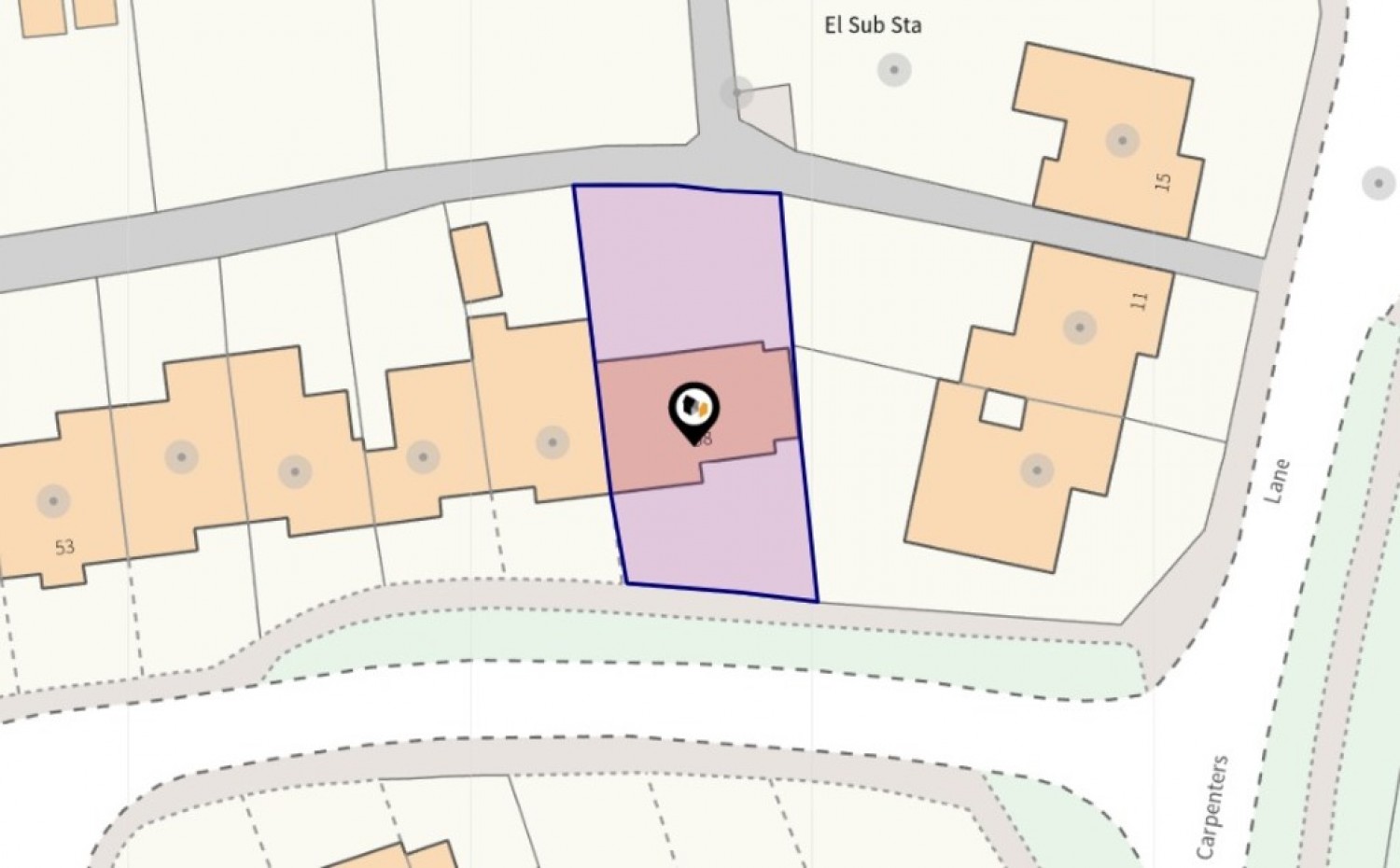 Manor Fields, Bratton