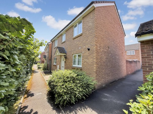Sandalwood Road, Westbury