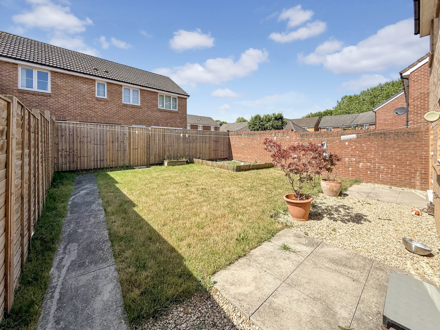 Sandalwood Road, Westbury