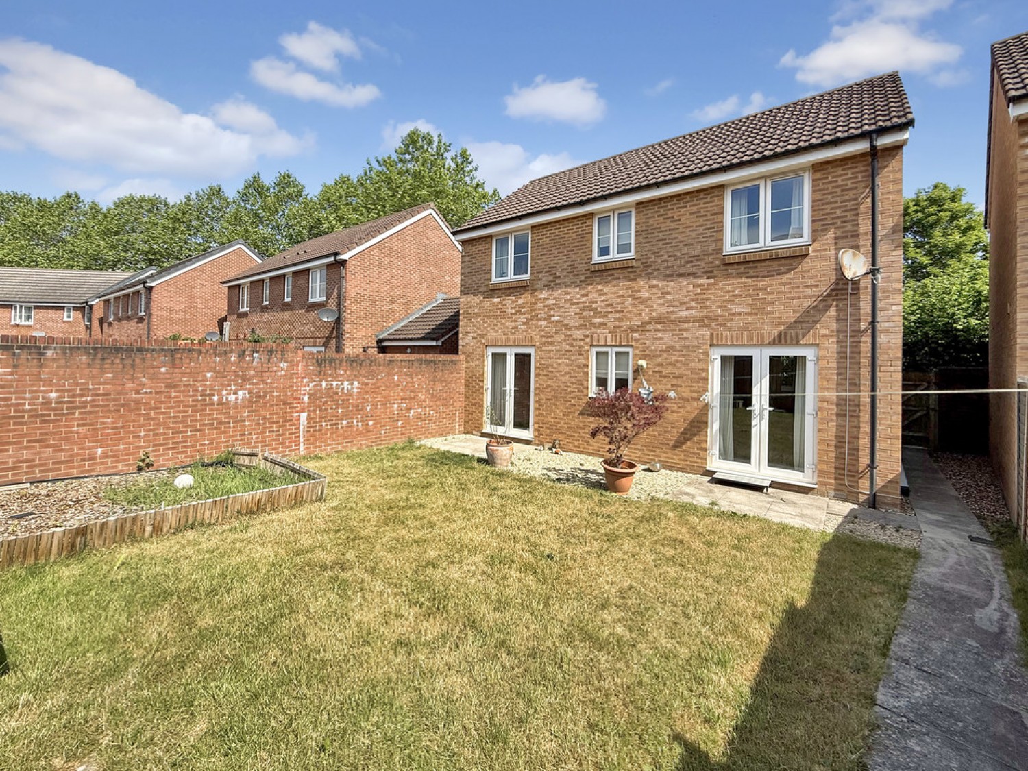 Sandalwood Road, Westbury