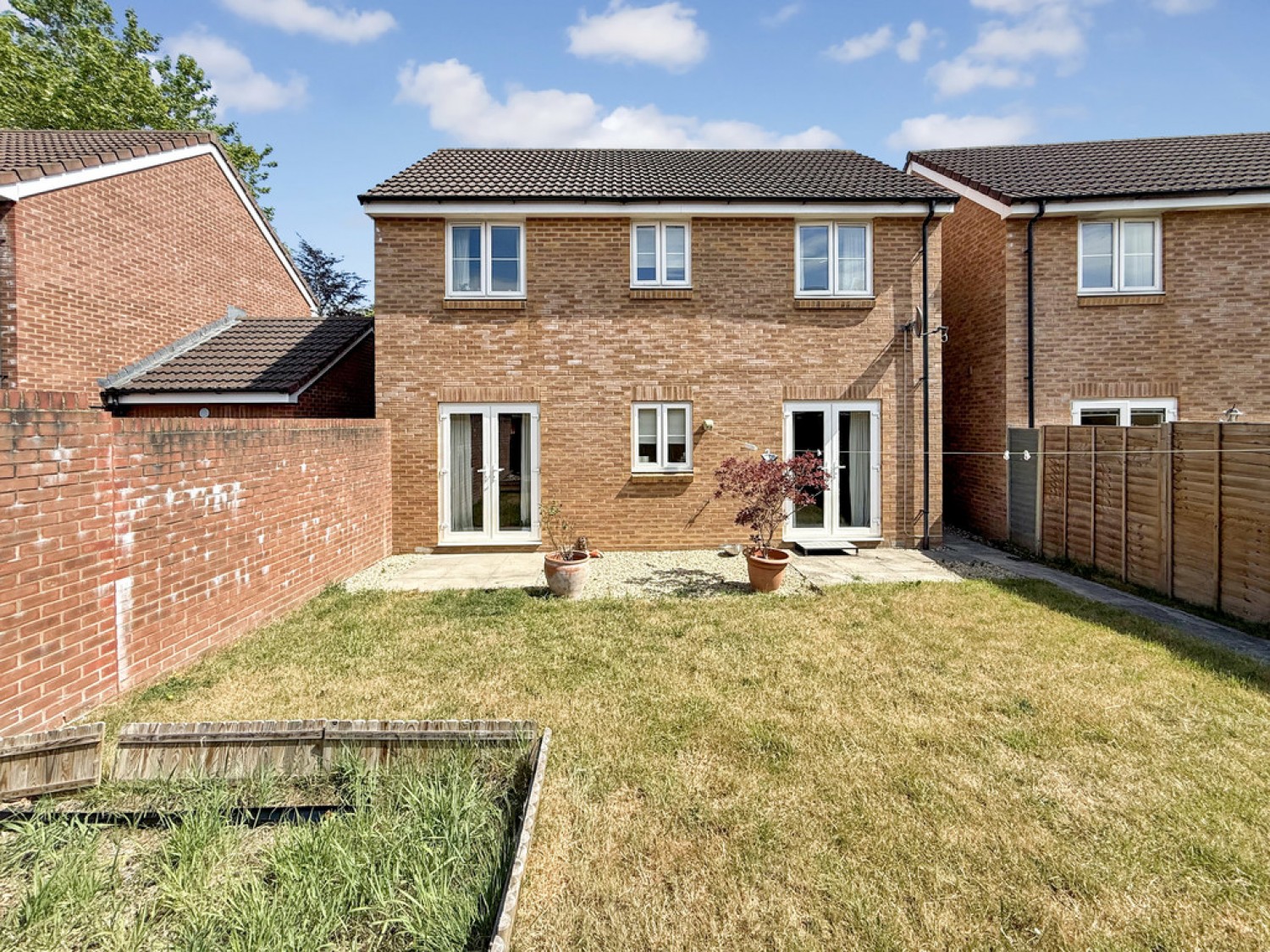 Sandalwood Road, Westbury