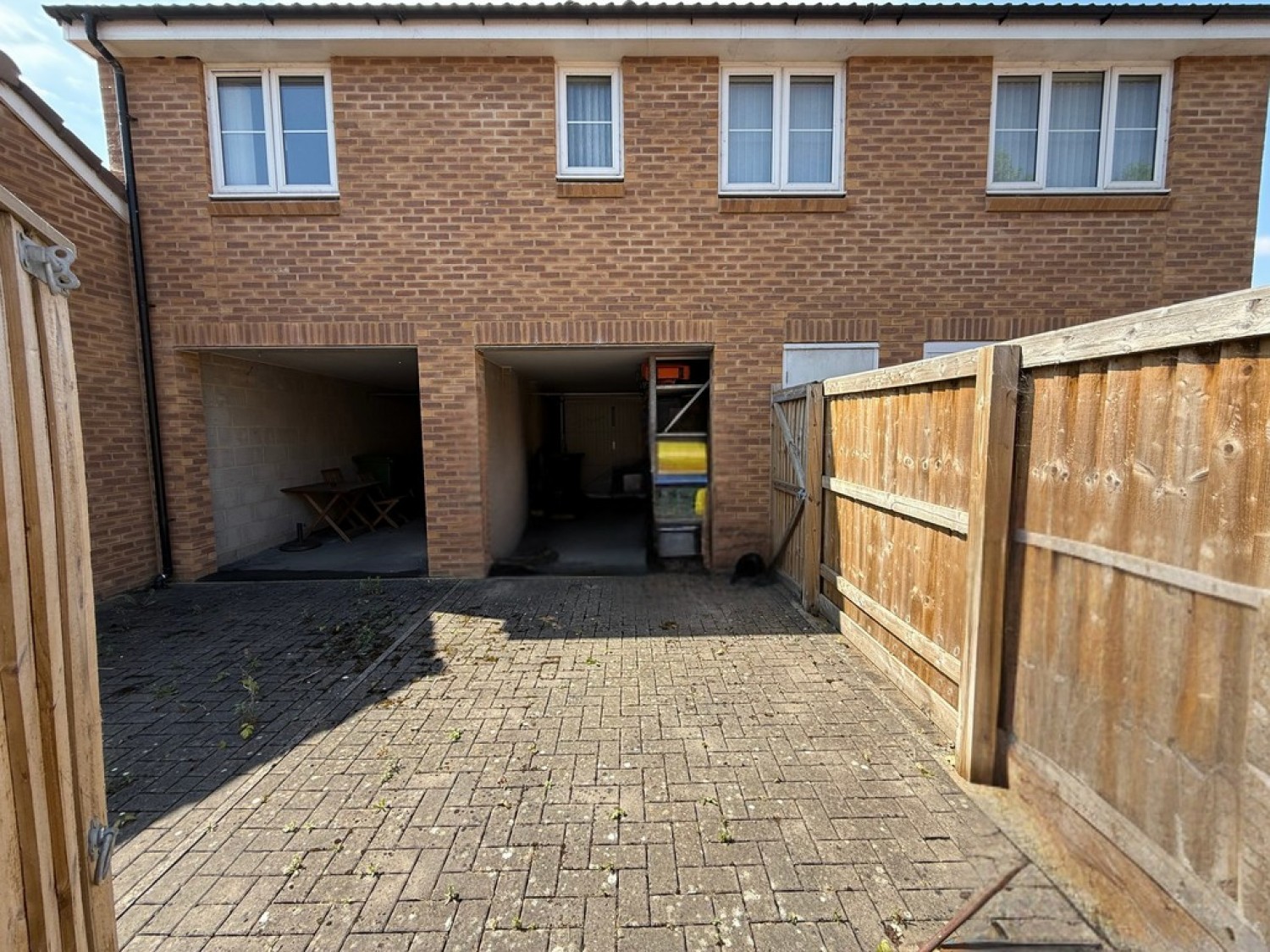 Sandalwood Road, Westbury