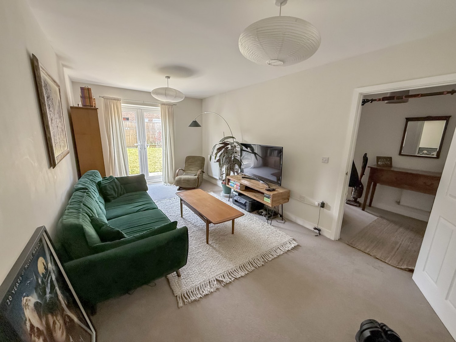 Sandalwood Road, Westbury