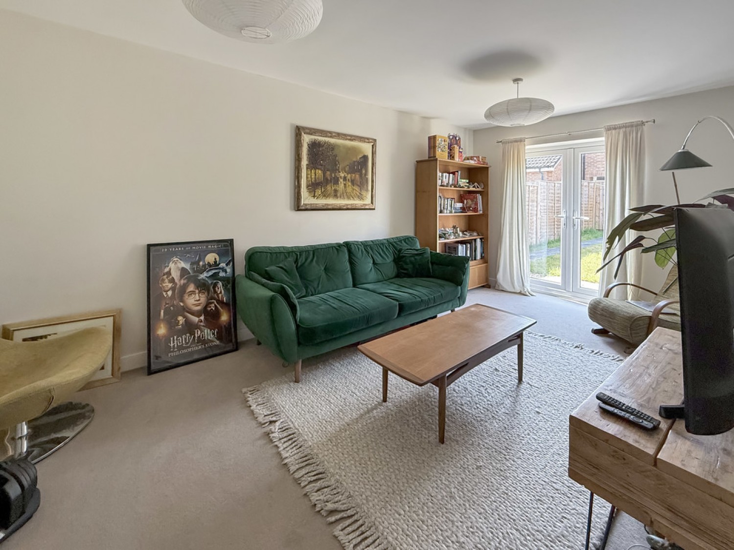 Sandalwood Road, Westbury