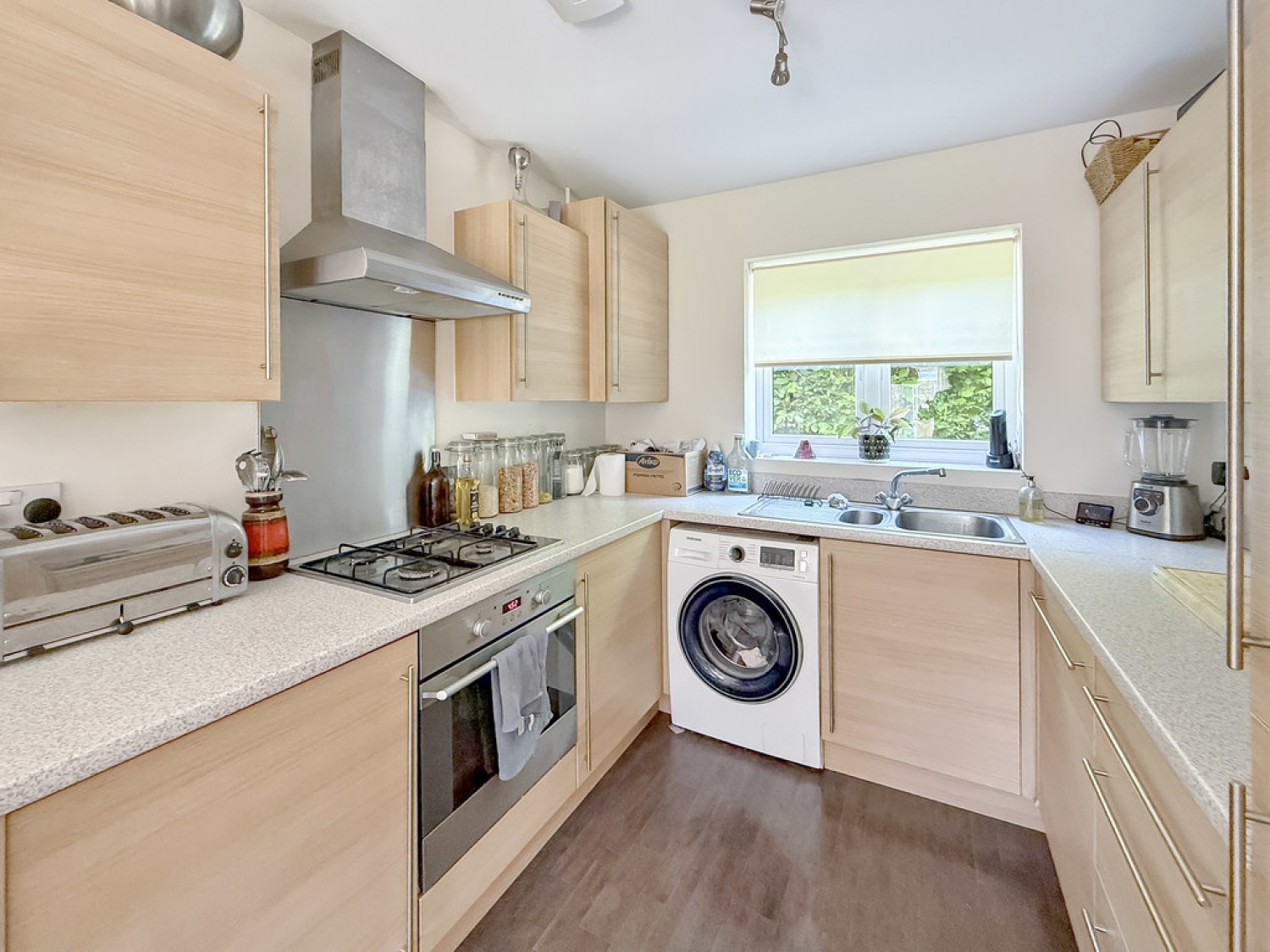 Sandalwood Road, Westbury