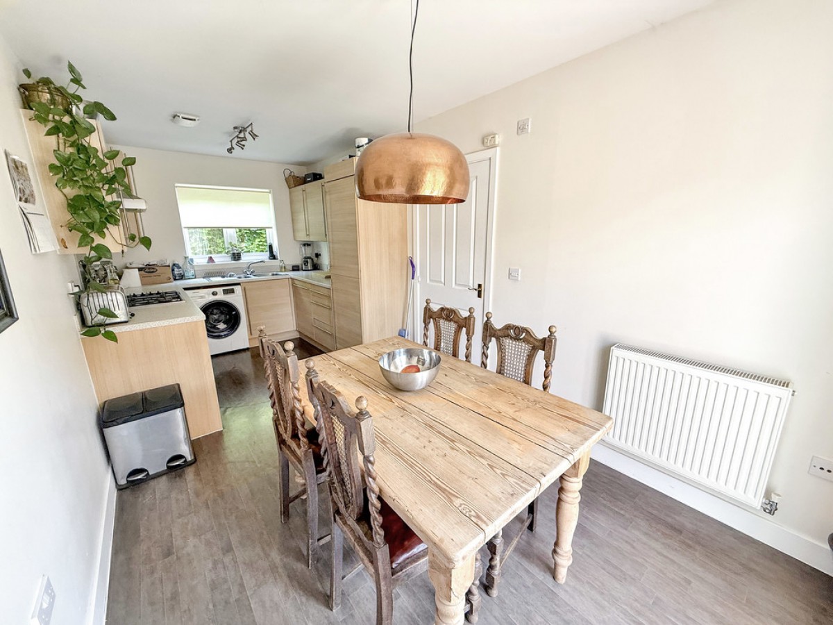 Sandalwood Road, Westbury